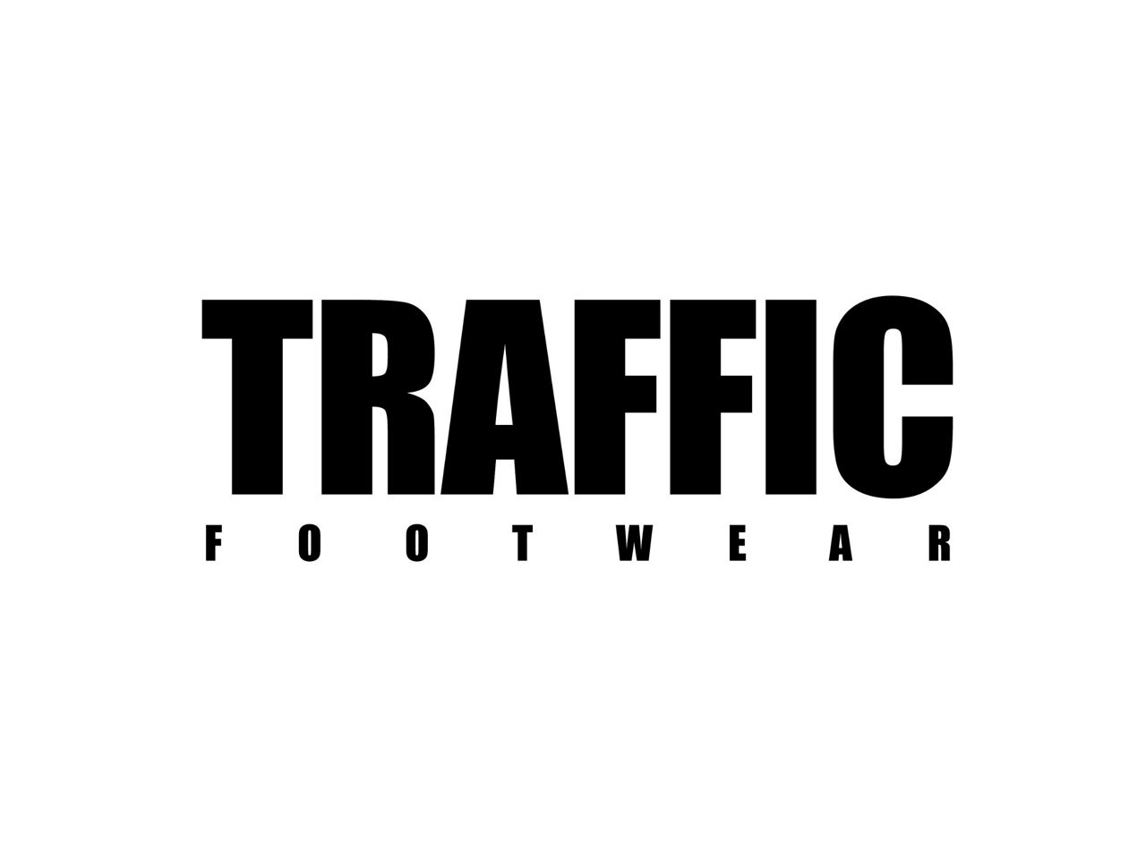 Traffic hot sale footwear trinoma