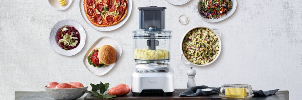 8 Best Food Processors to buy in Australia in 2023