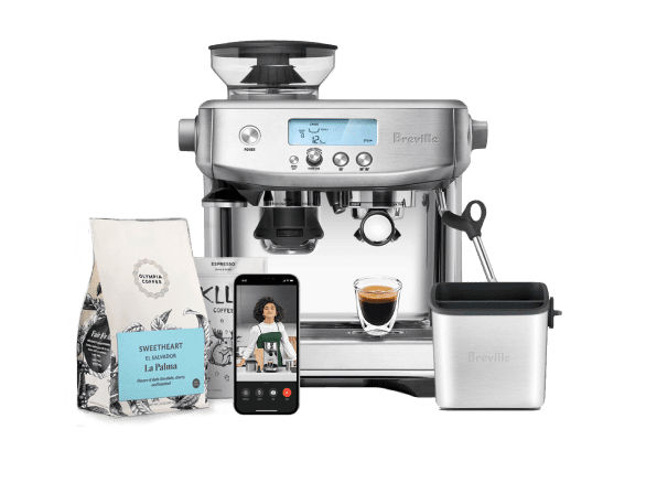 Breville Launches beanz.com, New E-commerce Platform Featuring 50 Specialty  Coffee Roasters to Amplify At-Home Coffee Experience