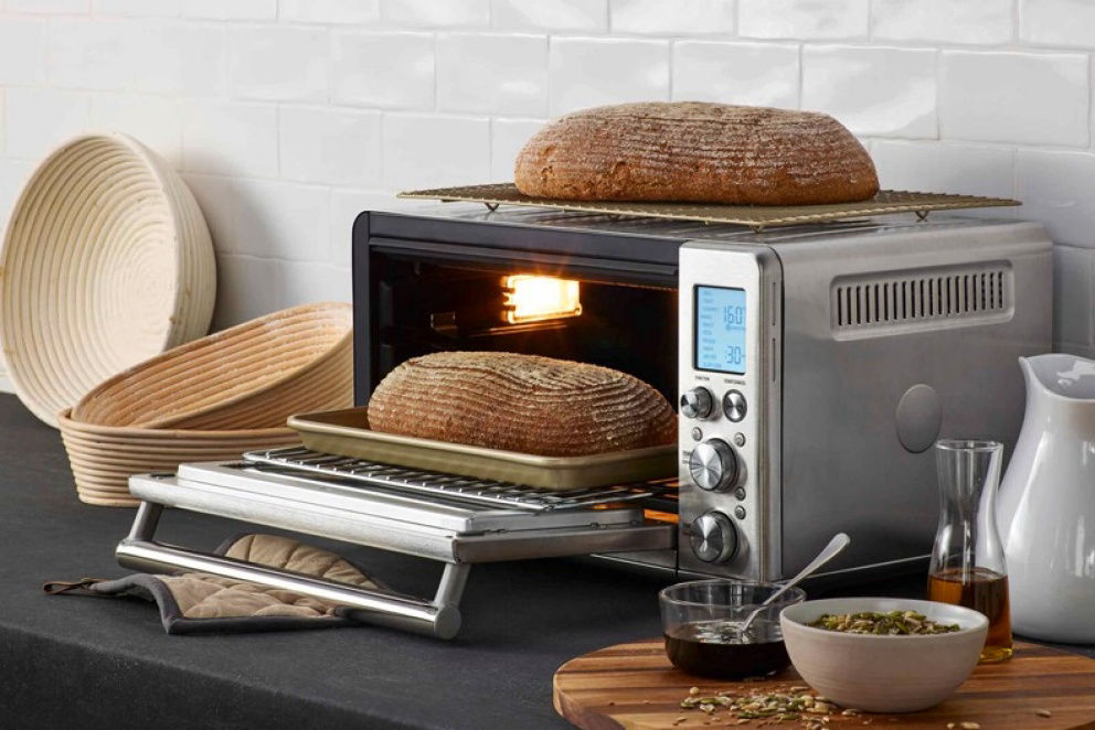 Discover our Smart Oven™ range
