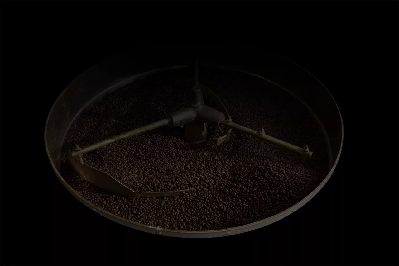 Coffee Roasting