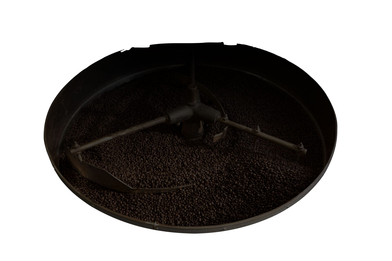 Coffee Roasting