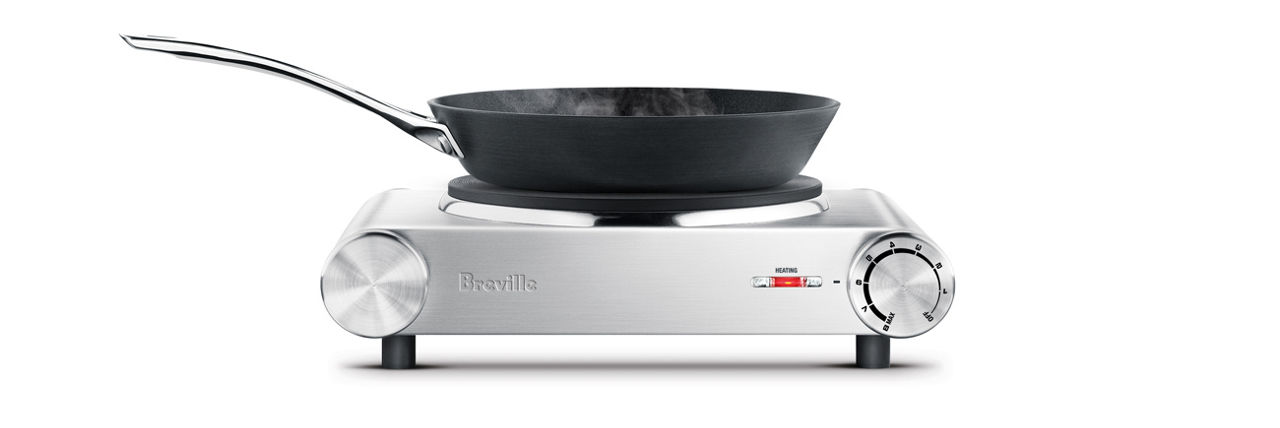 Breville plates clearance