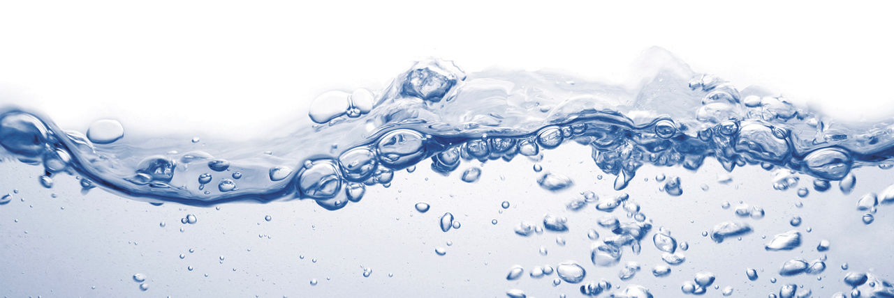 Good water made easy with our water filtration systems