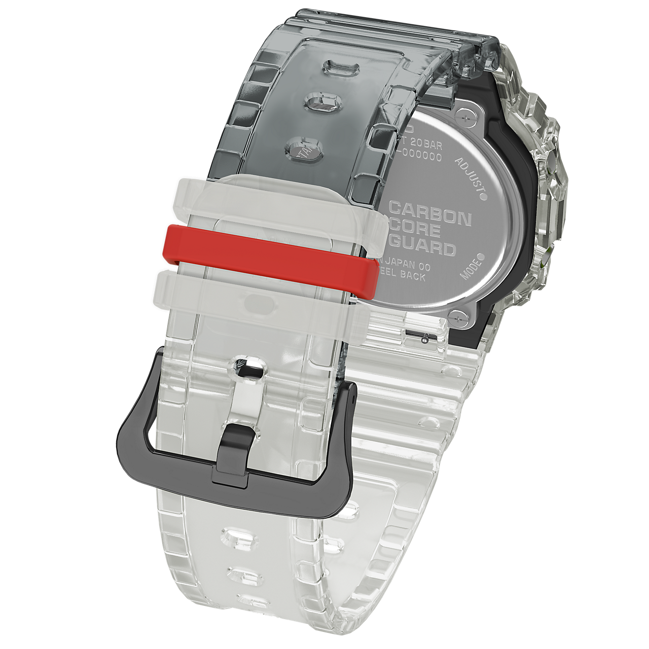 DWE-5610-RK | CASIO DWE-5610-RK | CASIO