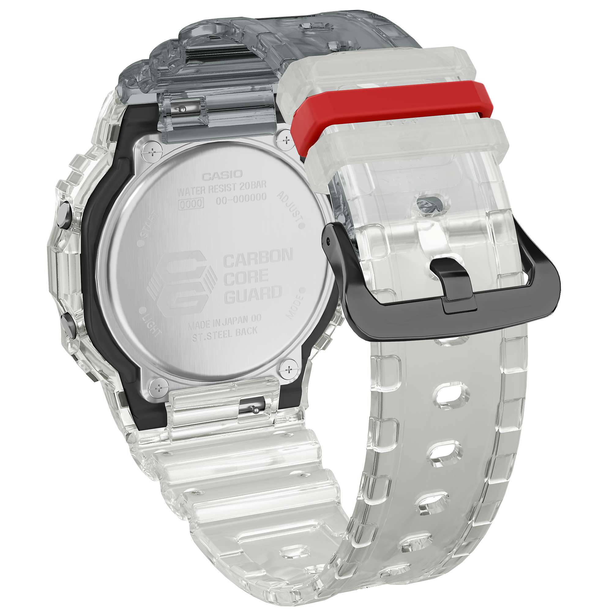 DWE-5610-RK | CASIO DWE-5610-RK | CASIO