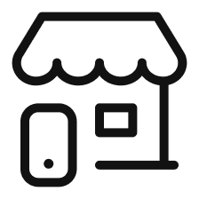 Easy Click and Collect