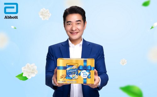 This Mother’s Day with Love, Give Ensure Gold Advance Pro for Mom