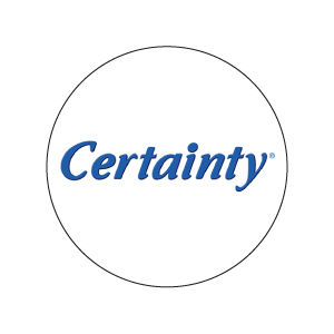 Certainty