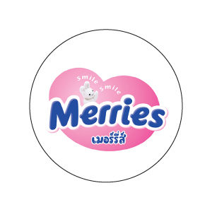 merries