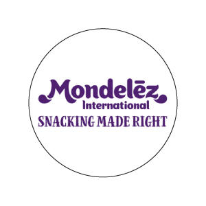  Mondelez International