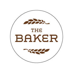 The Baker
