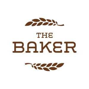  The Baker