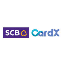 สิทธิพิเศษ SCB CardX