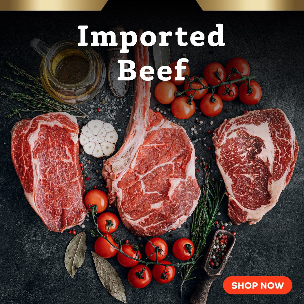 CFH3 (EN) Food Hall Imported beef 