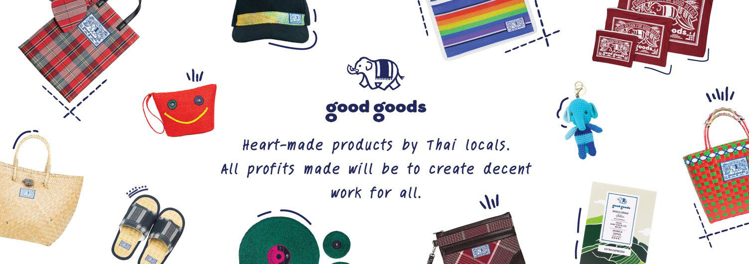 SIB74 (EN) Good goods