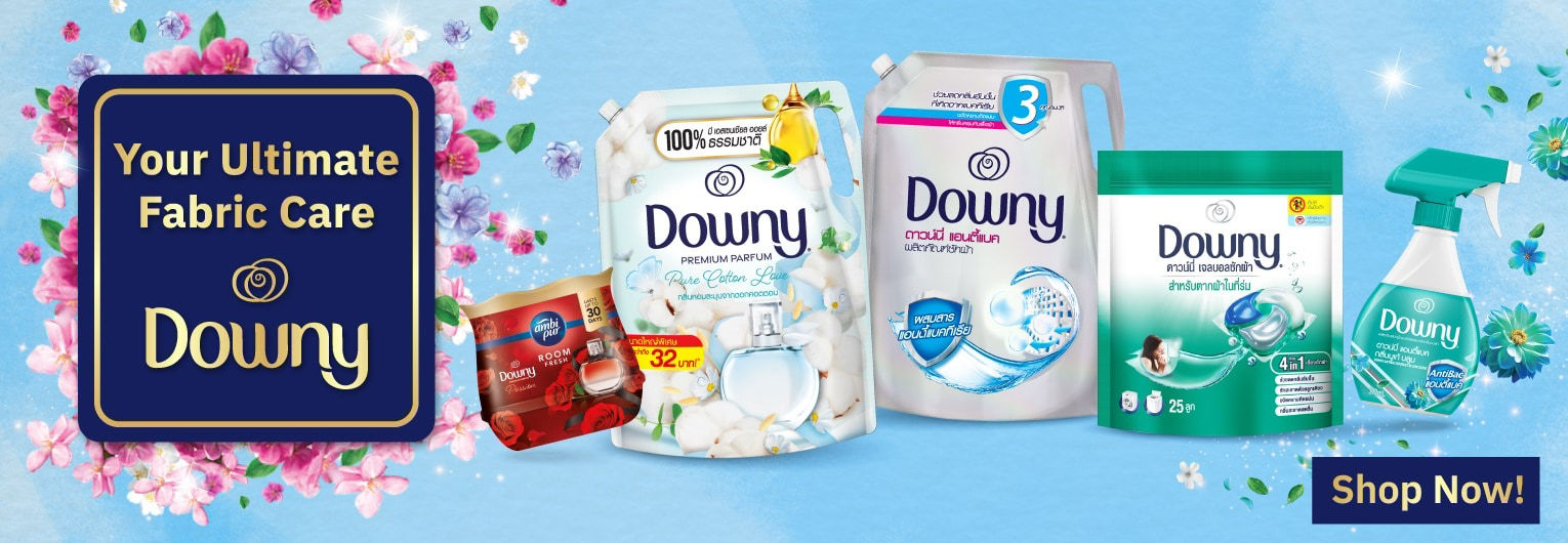 SIB92 (EN) DOWNY