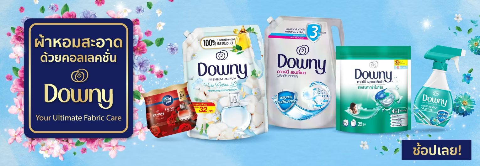 SIB92 (EN) DOWNY