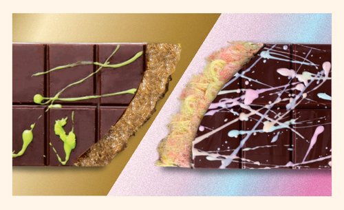 Chocolate Bar Collection