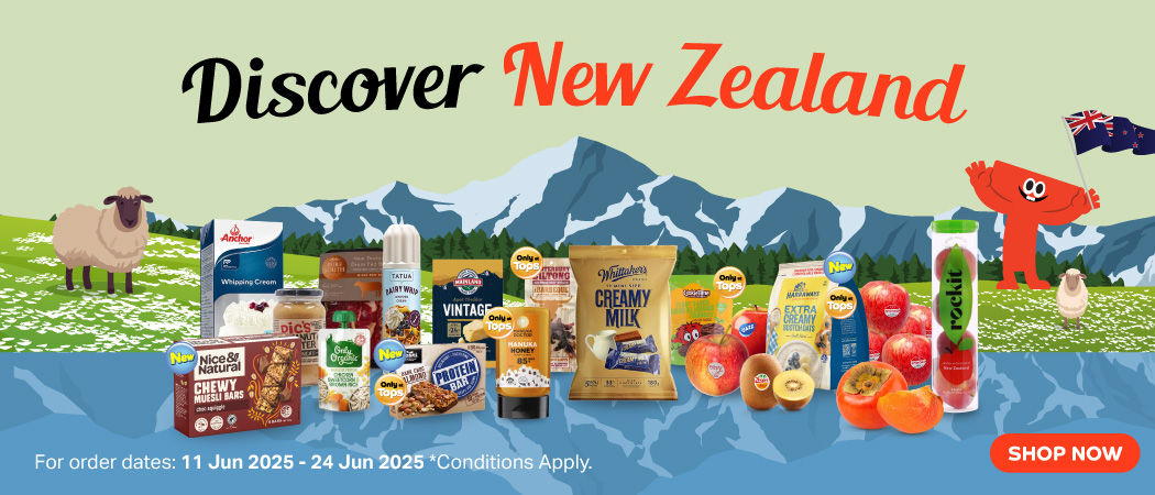 New Zealand week25