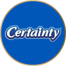 Certainty