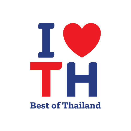 I Love Thailand