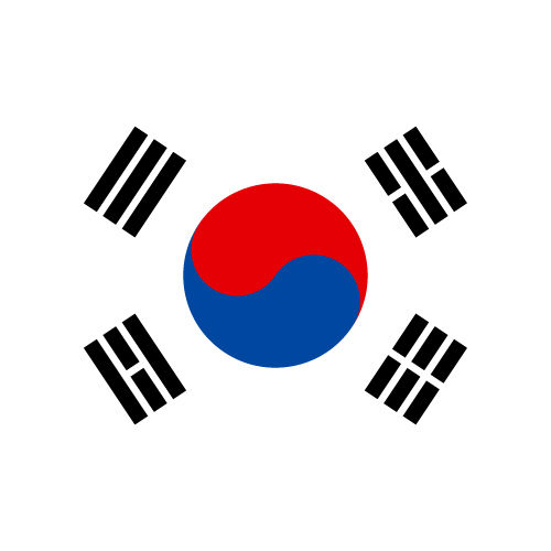 korea