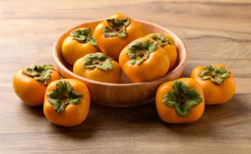 Korean Persimmon