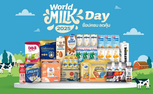 World Milk Day