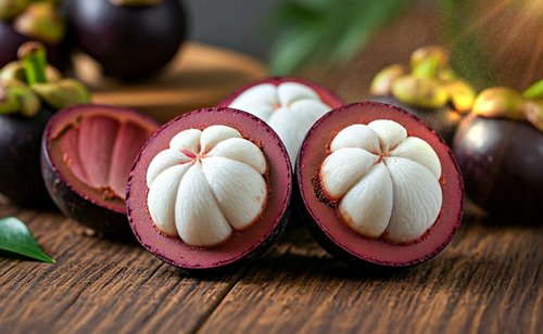 Mangosteen