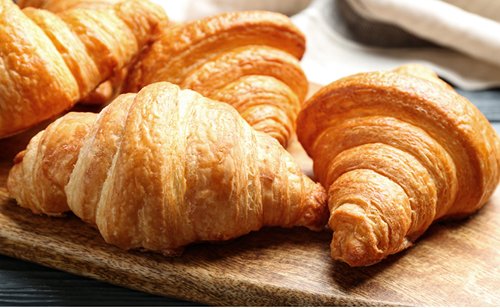 The History of "Croissant" The Delicious Legend over 100 Years!