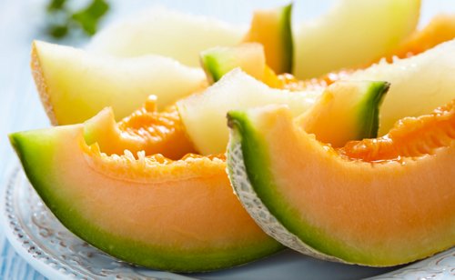 Unveiling Differences among 3 Types of Melons