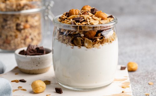 5 Non-Dairy Yogurt Recommendations for Lactose Intolerance