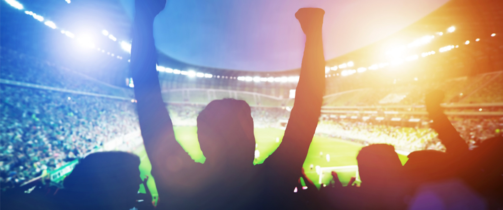 Data scores big for the sports fan experience