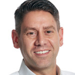 Picture of  DIgitally Cognizant author David Ingham