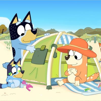 Queensland’s Real Life Bluey Locations | Queensland