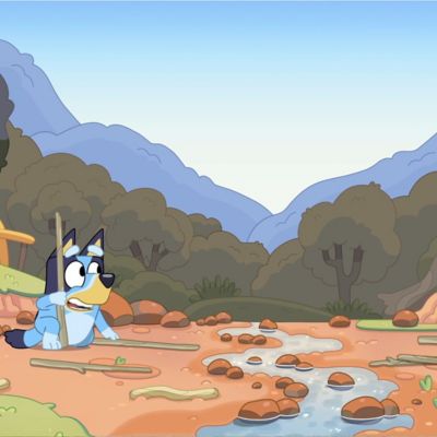 Queensland’s Real Life Bluey Locations | Queensland