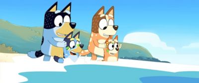 Explore Holiday Deals in Bluey's World | Queensland