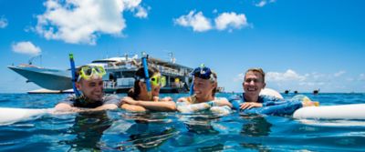 Great Keppel Island, Capricorn, Queensland