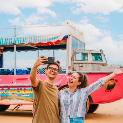The best things to do in Gladstone