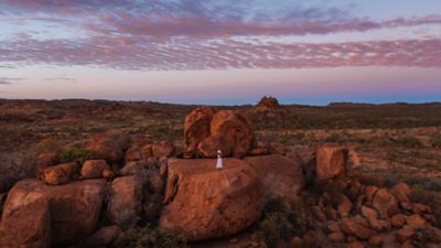 Visitors Guide to Mount Isa and North West - QLD's Outback | Queensland