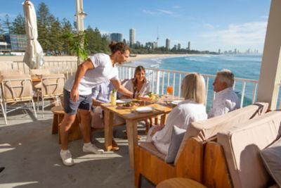 The Best Gold Coast Restaurants You Can't Miss On Your Next Getaway ...