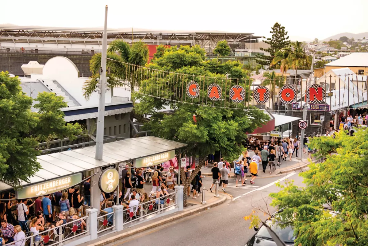 Your guide to the NRL Magic Round 2025 Queensland