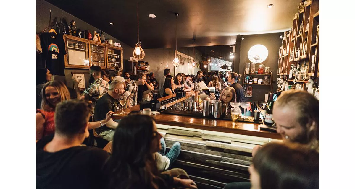 Best Bars Brisbane Locals Can’t Get Enough Of Queensland