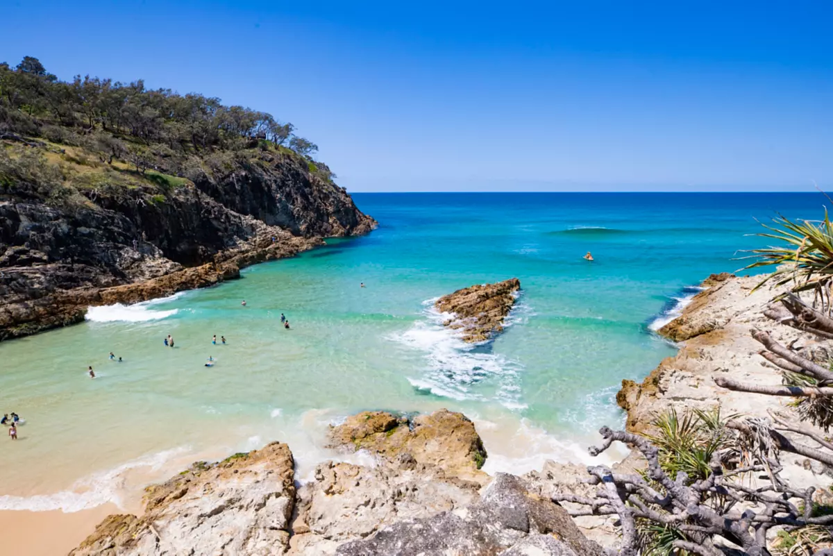 Brisbane