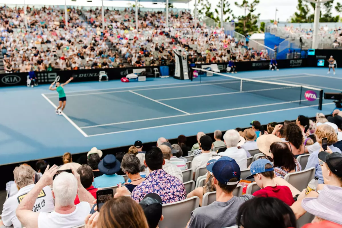 Unmissable Queensland Sporting Events Queensland