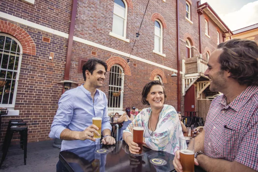 All the Best Places to Eat in Ipswich | Queensland