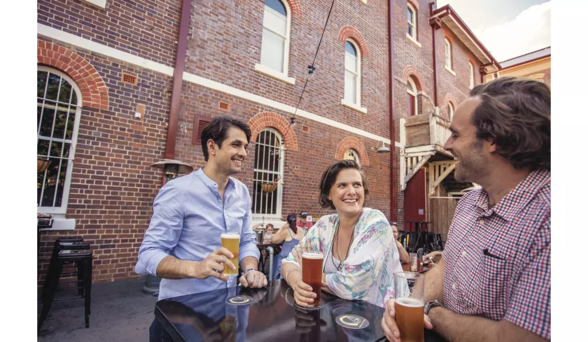 All the Best Places to Eat in Ipswich | Queensland