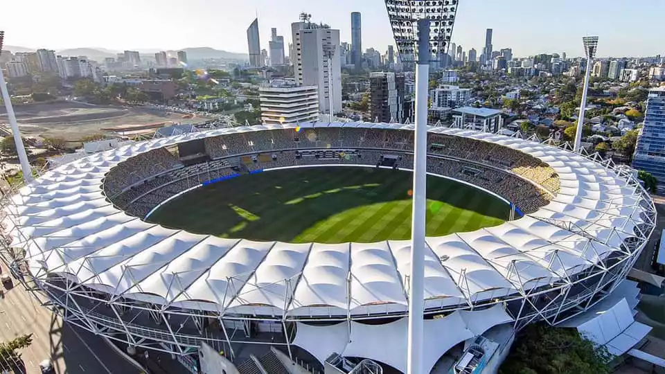 33+ Gabba seating map afl grand final 33+ Gabba seating map afl grand final