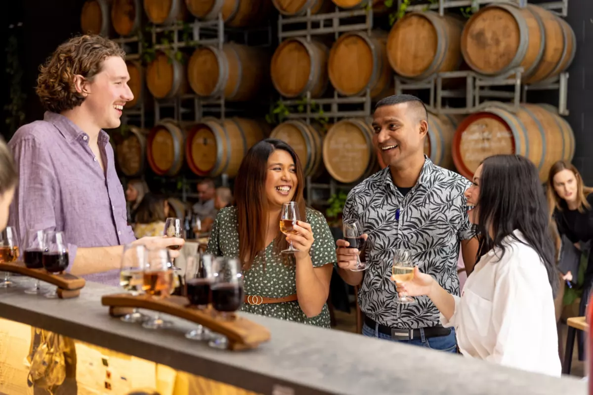 Best Things to do With Friends in Brisbane Queensland